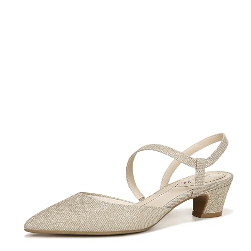 LifeStride - Zapatos de tacón Minimalistas para Mujer... - Home & Kitchen Amazon Spain à 62.19€