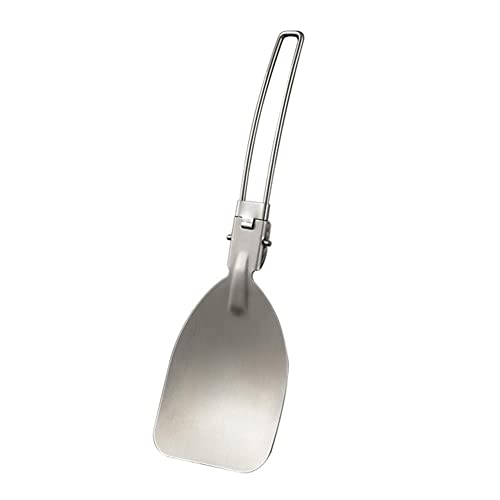 ARFUKA Spatule pliable en métal - Spatule en acier... en promo à 8,89€ (-53%) sur Amazon FR