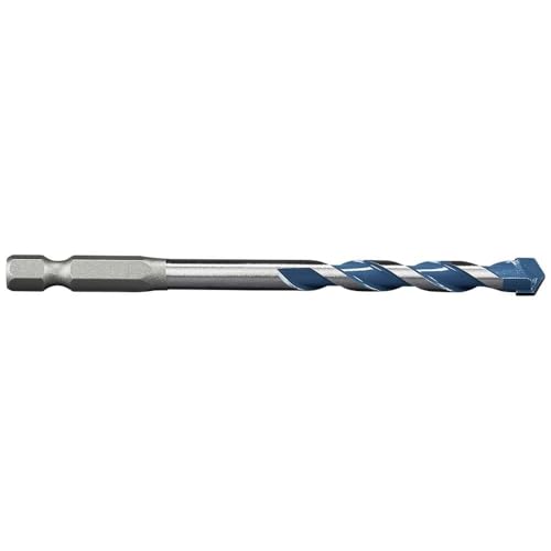 Makita E-15023 Multibohrer 1/4" 7x100mm - Nouvelle promo Amazon à 2.97€