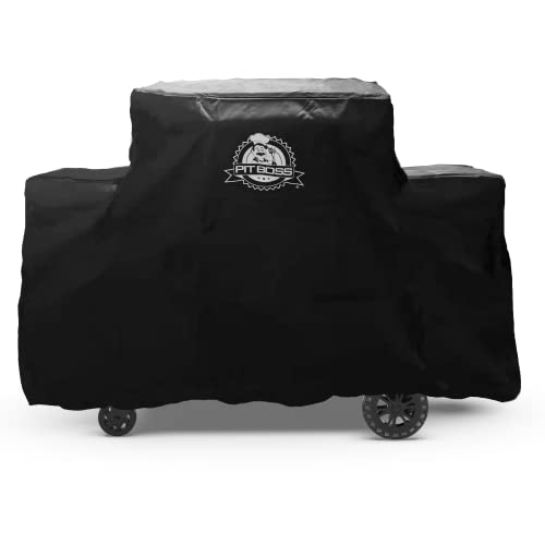 Pit Boss 2B Ultimate Griddle Cover - Amazon Royaume-Uni à 22.55€