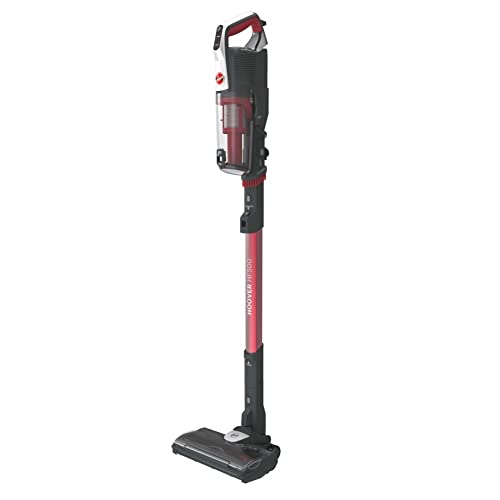 Hoover Aspirapolvere a Batteria, Rosso/Grigio, Home - Sports & Fitness en promo à 119.99€