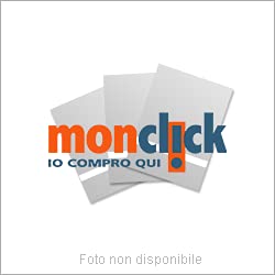 Maxi Monochrome Plus A4 PM 80GR 46FF 6 Stück (5 m –... - Fournitures Bureau Amazon Allemagne à 8.50€