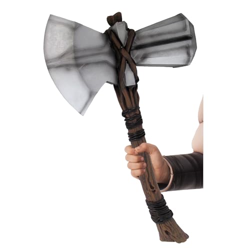 Rubies Official Marvel Thor Love & Thunder Movie, Thor... - Pet Supplies Amazon UK à 8.99€
