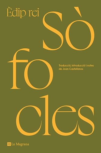 Èdip Rei (Catalan Edition) - Animalerie en promo à 2.49€