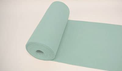 Bündchenstoff-LUC von Stofftreff Santi®-35-er... - Maison & Cuisine Amazon Allemagne à 1.99€