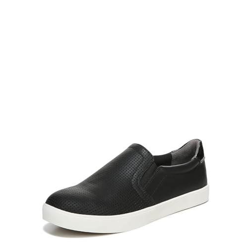 Dr. Scholl's Madison, Zapatillas Mujer, Black Perf, 38 EU... - Mode & Vêtements Amazon Espagne à 21.49€