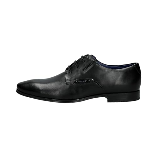 bugatti Uomo Scarpa bassa da business realizzata in pelle... - Maison & Cuisine Amazon Italie à 57.49€