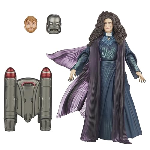 Hasbro Marvel Legends Series - Agatha Harkness... - Jouets & Jeux en promo à 15.85€