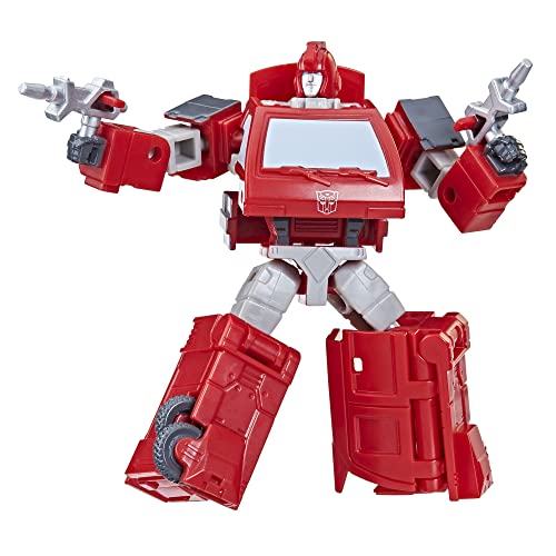 Transformers Studio Series, Action Figure da 8,5 cm di... - Toys & Games Amazon Italy à 15.29€