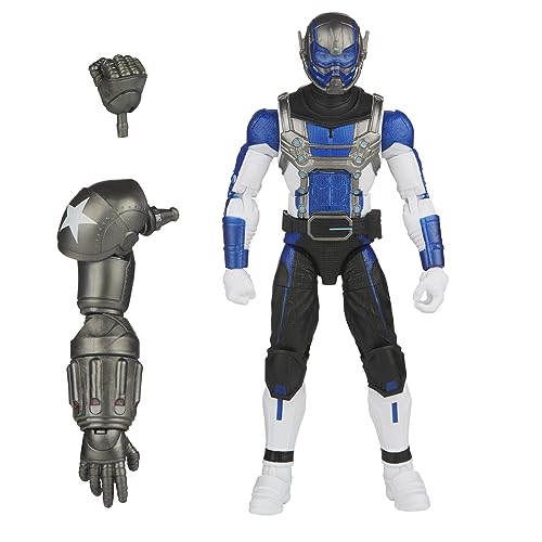 Hasbro Marvel Legends Series Marvel’s Goliath, What If...?... - Jouets & Jeux en promo à 4.99€