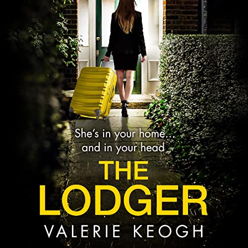 The Lodger - Amazon Royaume-Uni à 3.99€