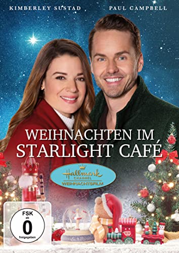 Weihnachten im Starlight Café - Livres & eBooks Amazon Espagne à 10.64€