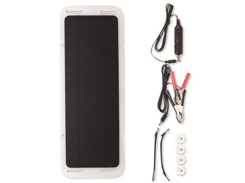 IWH 75920 Protection solaire pour batterie allume-cigare 12... en promo à 21,63€ (-43%) sur Amazon FR