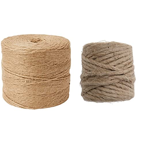 Rayher 4200331 Cordone Iuta, 3-x 3.5 mm & oslash;... - Loisirs Créatifs Amazon Italie à 16.50€