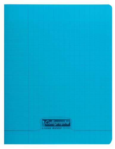Calligraphe 18112AMZC Juego de 4 Cuadernos Grapados (marca... - Jouets & Jeux Amazon Espagne à 5.35€