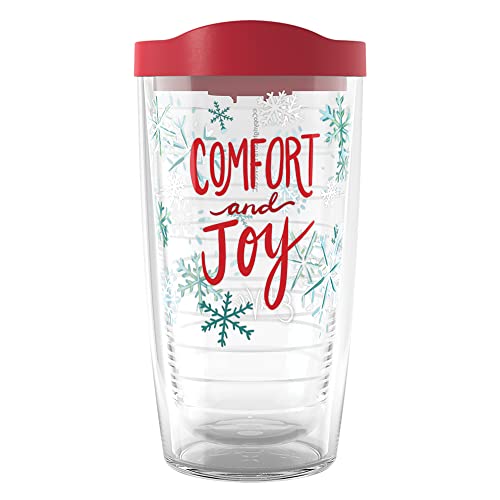 Tervis Made in USA Double Walled EttaVee Holiday Comfort... - Bricolage & Outils Amazon Royaume-Uni à 18.26€