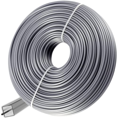 GARDENIX mowing line Reinforced trimmer line 3.0 mm x 50 m... - Beauty & Fragrances Amazon UK à 11.95€