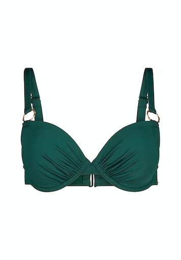 Skiny Anello da Donna Luxe Bikini, Verde botanico... - Sports & Fitness en promo à 18.12€