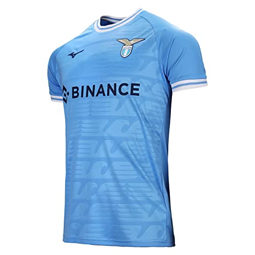 Lazio Stagione 2022/23 Prima Divisa Ufficiale Maglia... - Auto & Moto Amazon Italie à 31.78€