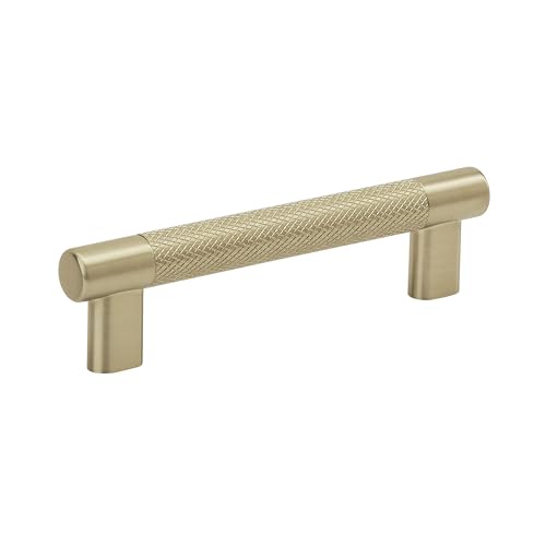 Amerock | Kitchen Cabinet Pull | Golden Champagne | 5-1/16... - Maison & Cuisine Amazon Royaume-Uni à 9.02€