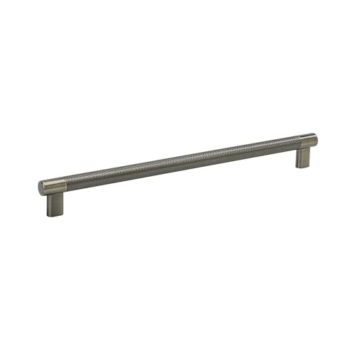Amerock | Kitchen Cabinet Pull | Gunmetal | 12-5/8 in (320... - Vente Flash Amazon -75%