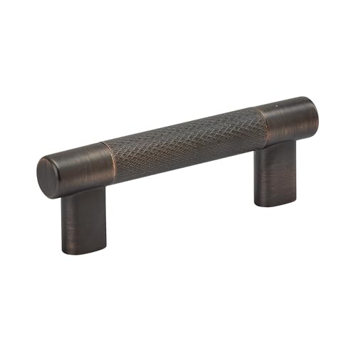 Amerock BP36557ORB | Kitchen Cabinet Pull | Oil Rubbed... - Maison & Cuisine Amazon Royaume-Uni à 13.86€