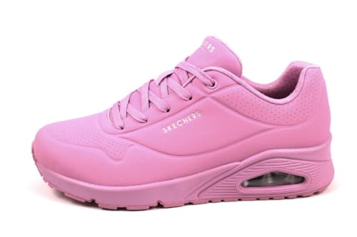 Skechers 73690 Pnk, scarpe sportive Donna, Maglia Durabuck... - Sports & Fitness Amazon Italie à 49.90€