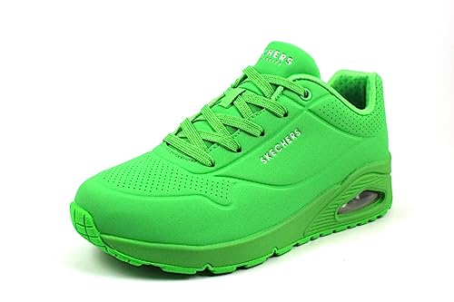 Skechers Uno Stand On Air, Scarpe da ginnastica Donna... - Auto & Moto Amazon Italie à 48.29€