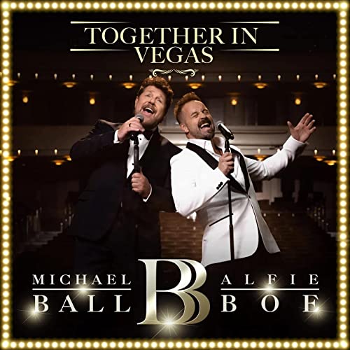 Together In Vegas - Musique & Instruments Amazon Italie à 6.38€