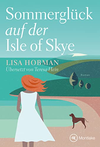 Sommerglück auf der Isle of Skye - Livres & eBooks en promo à 1.99€