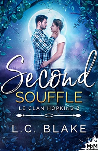 Second souffle: Le clan Hopkins, T2 - Amazon Espagne à 4.78€