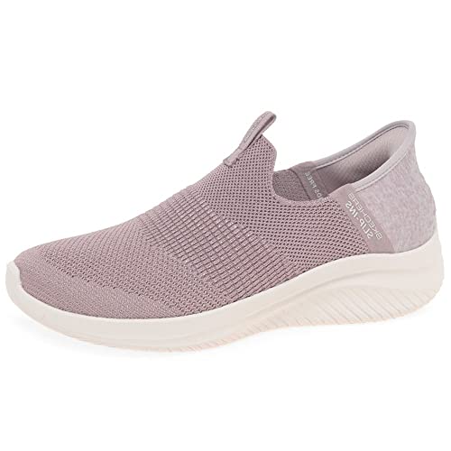 Skechers Ultra Flex 3.0 Smooth Step, Zapatillas Mujer... - Deal Amazon à 49.98€