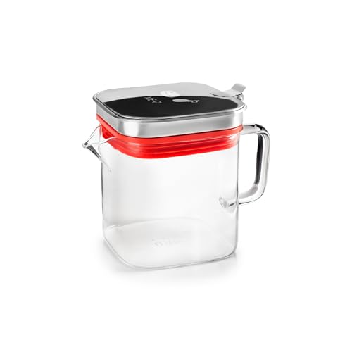 Ibili - 743560 - Recycleur D'Huile Carré Poisson - Auto & Motorcycle Amazon France à 9.49€