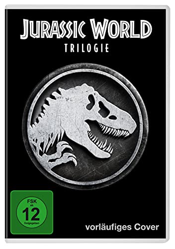Jurassic World Trilogie - Livres & eBooks Amazon France à 19.15€