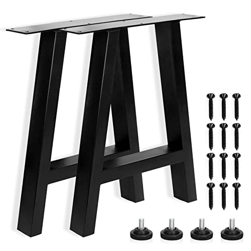 lamphle 2Pcs Table Legs, Heavy Duty Strong Bearing Capacity... - Maison & Cuisine Amazon Royaume-Uni à 19.94€
