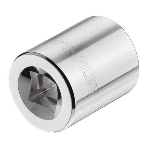 Vaso 6 caras 3/8' 18mm - DIY & Tools Amazon Germany à 3.02€