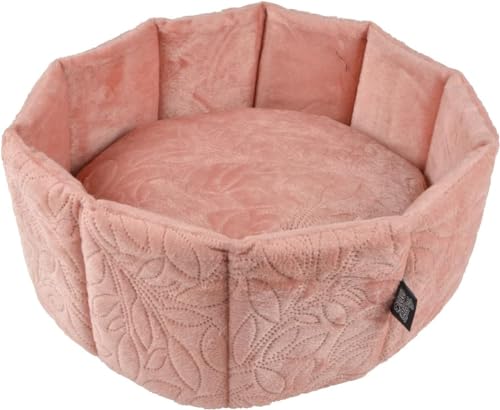 Love Story, Panier Rond Polyester D38 x H16 cm Boho Cat... en promo à 11,08€ (-60%) sur Amazon FR