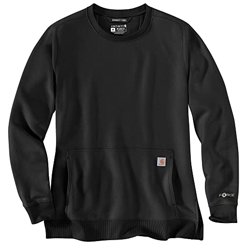 Carhartt Sudadera ligera Force Force de Carhartt para... - Auto & Motorcycle Amazon Spain à 30.00€