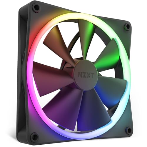 NZXT F420 RGB Core - 420mm Single-Frame Fan Unit z 3 x... - High-Tech & Électronique en promo à 14.90€