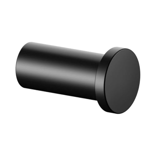 Keuco PLAN gancho toallero, 3,8 cm, metal negro mate, Made... - Sports & Fitness Amazon Espagne à 9.90€