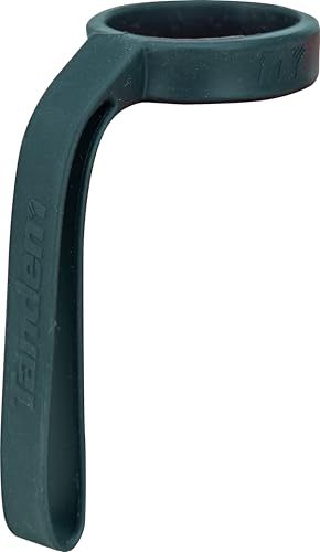 Tandem Asa Colgante para Botella Negra - Silicona Elástica... - Sports & Fitness Amazon Espagne à 1.25€