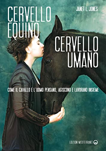 Cervello equino, cervello umano: Come il cavallo e l'uomo... - Deal du jour à 2.99€