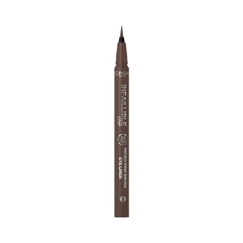 L'Oréal Paris Infaillible Micro-Fine Liner 36H - Traits... - Beauté & Parfums Amazon France à 6.81€