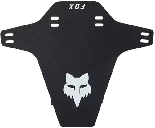 Fox Racing Mudguard - Amazon Italie à 6.99€