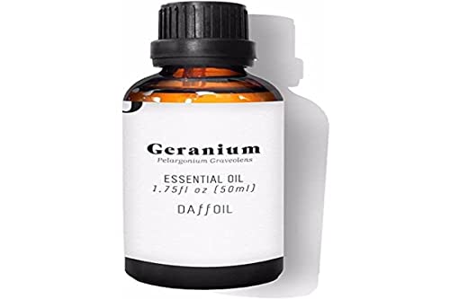 ACEITE ESENCIAL geranio 50 ml - Amazon Italie à 9.20€