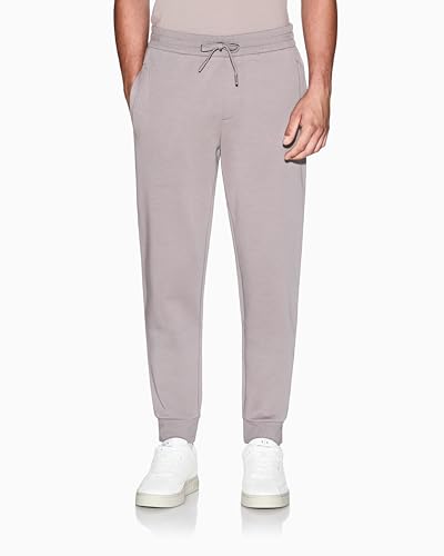 Armani Exchange Pantaloni da uomo a maniche lunghe, con... - Mode & Vêtements Amazon Italie à 30.46€