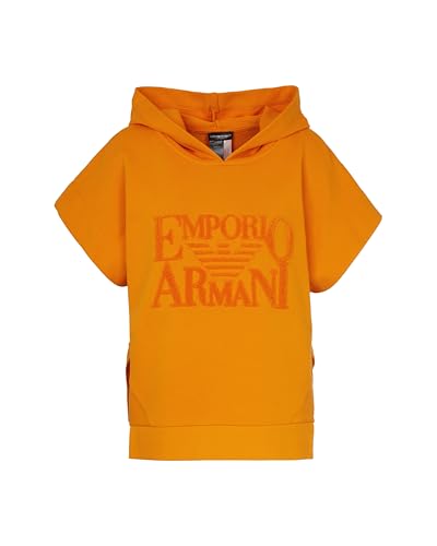 Emporio Armani Felpa da Donna, Mango., XS - Amazon Italie à 38.90€