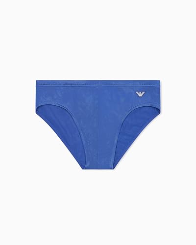 EMPORIO ARMANI Man Essential Slip, Blau, Größe XL... - Amazon Allemagne à 23.03€