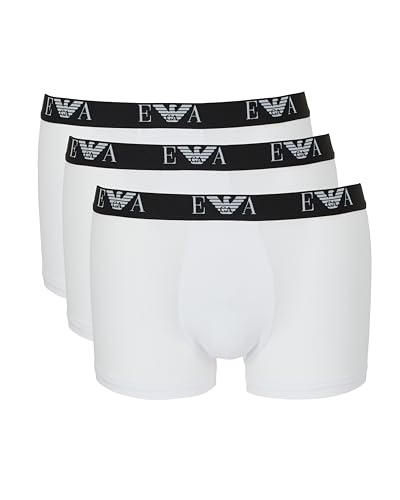 Emporio Armani Man'S Core Logoband - Paquete de 3... - Amazon Espagne à 21.59€