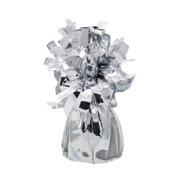 Balloon Weight - Pesito decorativo para globos (175 g)... - Sports & Fitness en promo à 2.88€